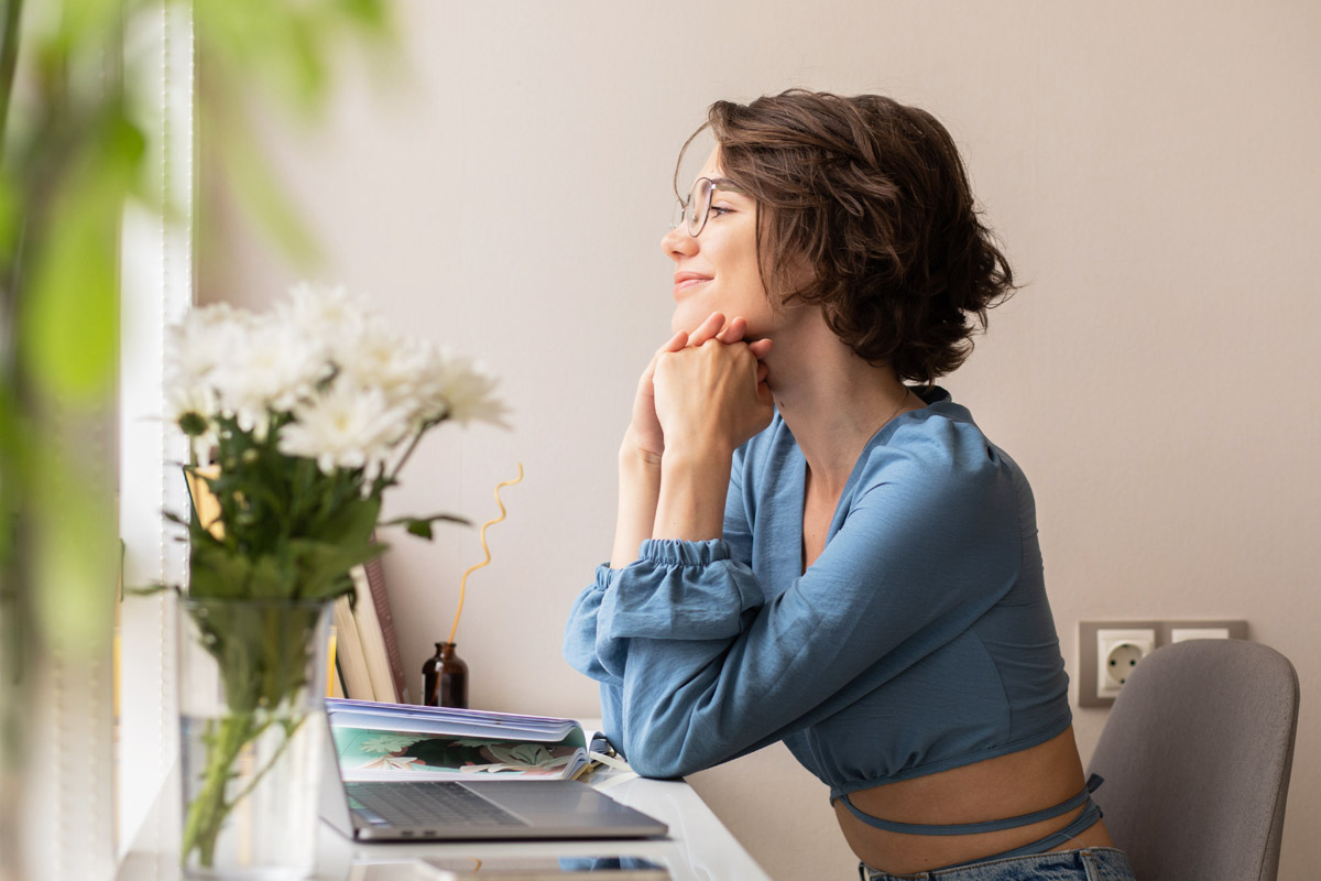 Zima a mozek jak si udržet koncentraci, dobrou náladu a mentální výkonnost